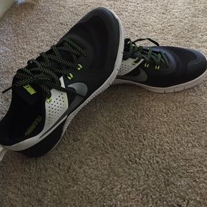 Nike Metcon Training shoes