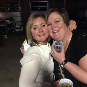 Meet your Posher, Julie