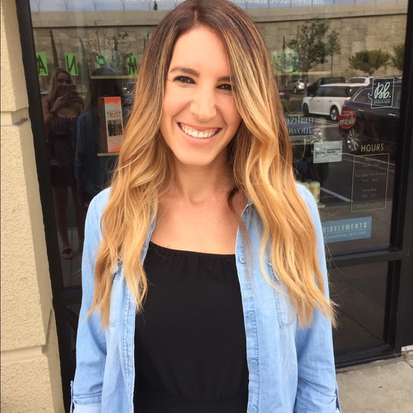Meet your Posher, Bianca