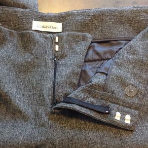 Calvin Klein trousers