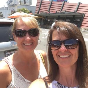 Meet your Posher, Stacey