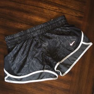 Nike Dri Fit Shorts