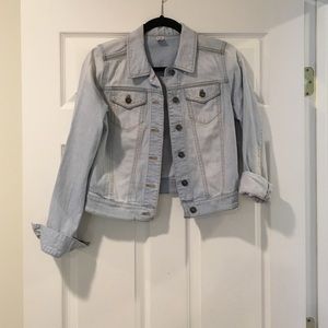 Bp Jean jacket