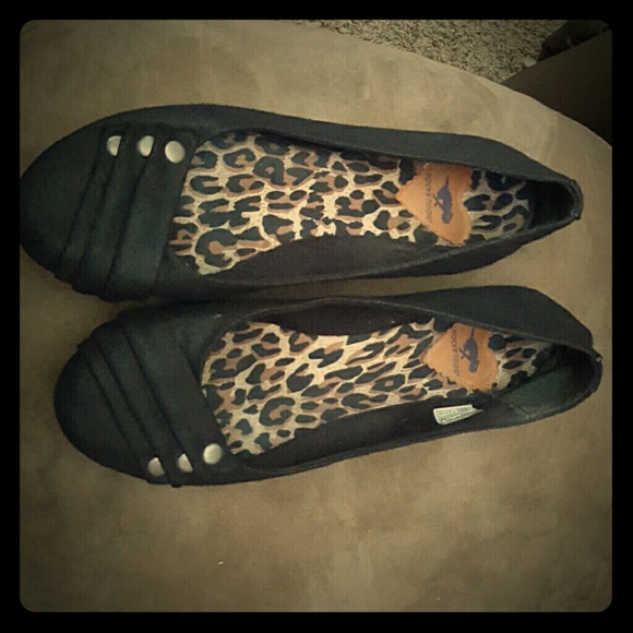 ROCKET DOG FLATS