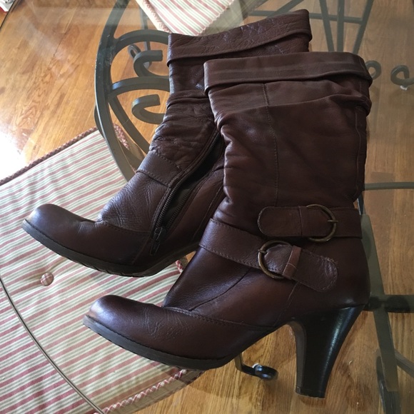 Aldo boots
