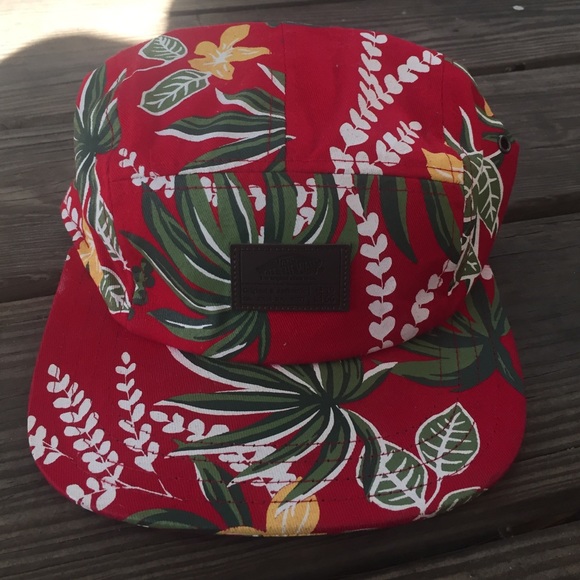 Vans Accessories - Vans 5 panel