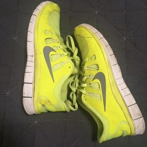 Nike Free