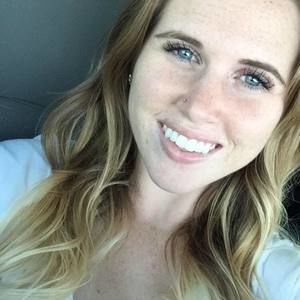 Meet your Posher, Kelsey