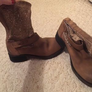 FREE PEOPLE BOOTS
