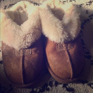 50% Off UGG slippers!