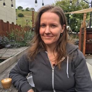 Meet your Posher, Jeannine