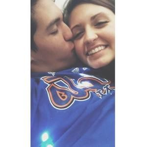 Meet your Posher, Cheyenne