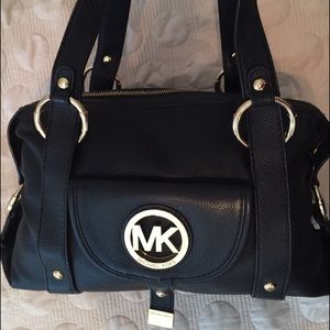 Authentic Michael Kors Purse