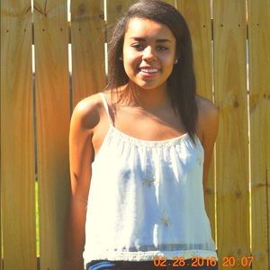 Meet your Posher, Jada