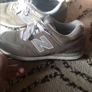 New Never worn New balance shoes!