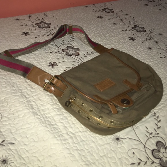 Marc by: Marc Jacobs Cross body Bag