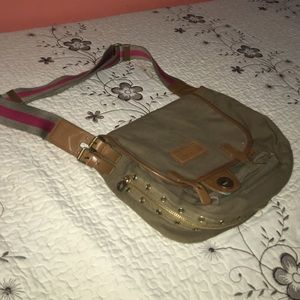 Marc by: Marc Jacobs Cross body Bag