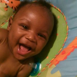 Meet your Posher, Lashonda