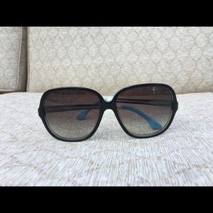 TOMS Women's Sandela Fashion Oversized Sunglasses