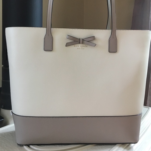 *Authentic* Kate Spade Sawyer Street Colorblock