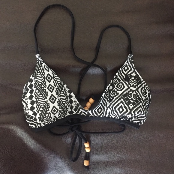 Reef bikini top