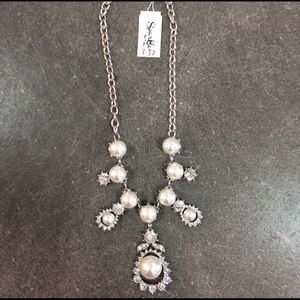 New Pearl Necklace