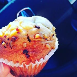 Meet your Posher, Xochitl