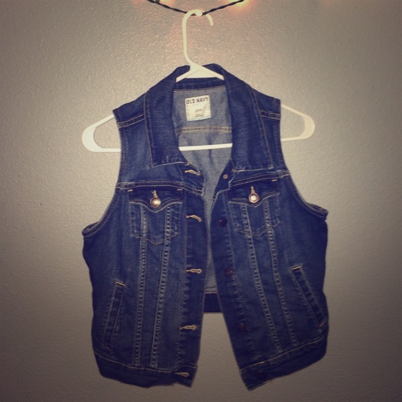 jean jacket - Picture 1 of 2