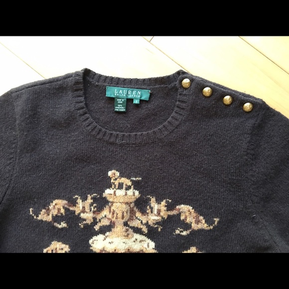 Sweater - Picture 2 of 2