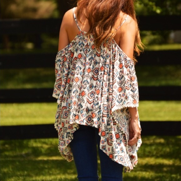 Summer Dream Top - Picture 4 of 4