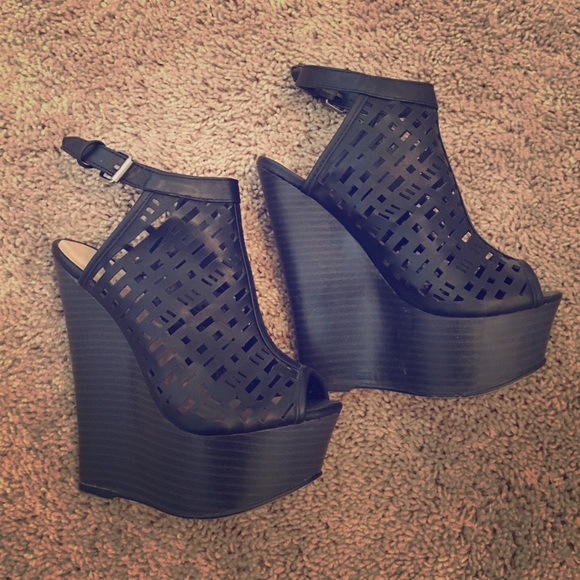 Wedges