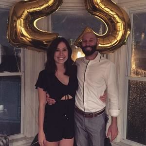 Meet your Posher, Bridgette