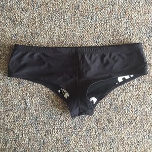 Volcom cheeky hipster bikini bottom