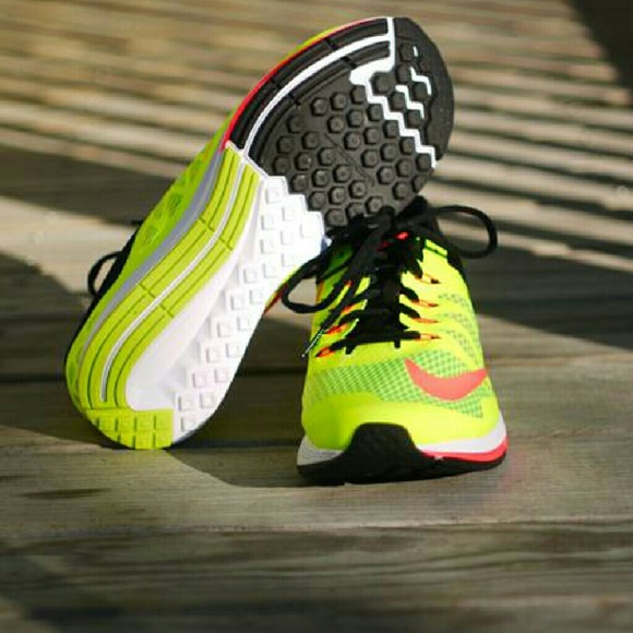 Men's Nike Zoom Elite 7 - Picture 2 of 3