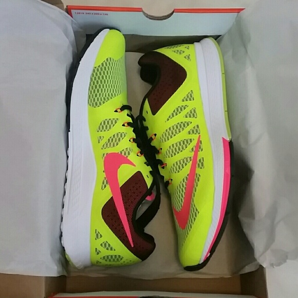 Men's Nike Zoom Elite 7 - Picture 3 of 3