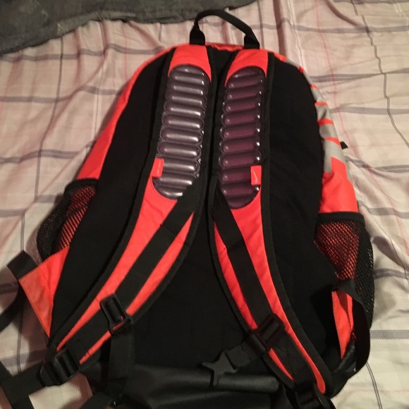 Nike backpack - Picture 2 of 3