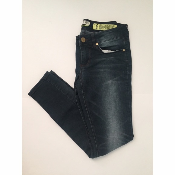 Jeggings