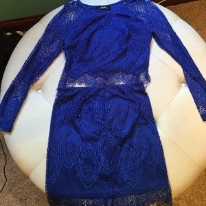 Lulu's 2 piece dress--never worn