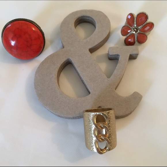 3-ring bundle - Picture 2 of 3