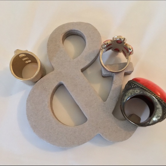 3-ring bundle - Picture 3 of 3