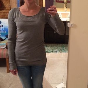 American eagle sweater