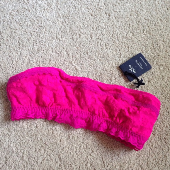 NWT Gilly Hicks / Hollister Bandeau