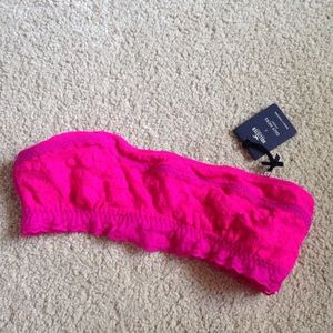 NWT Gilly Hicks / Hollister Bandeau