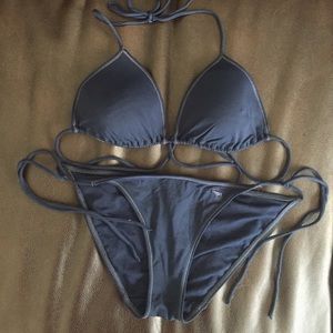 Abercrombie & Fitch bikini