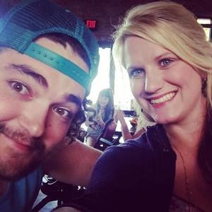 Meet your Posher, Madison