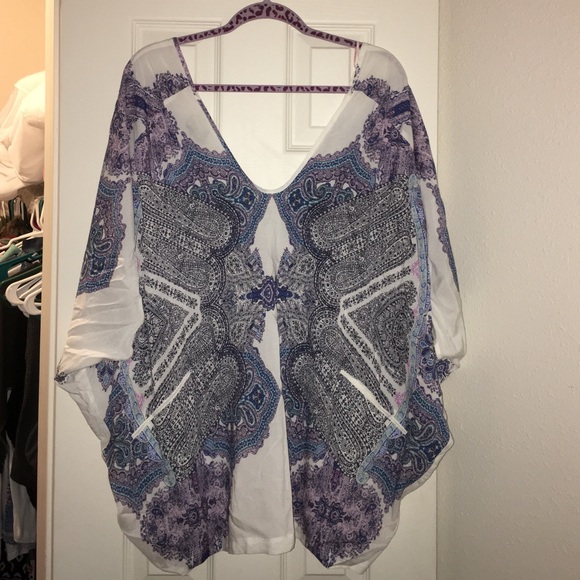Vs Top