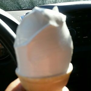 Meet your Posher, Robin