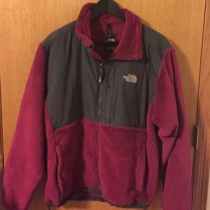 The North Face Jacket