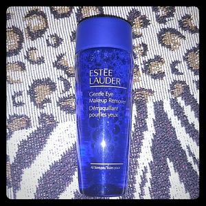 New! Estee Lauder Gentle Eye Makeup Remover