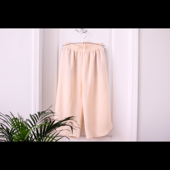 Culottes